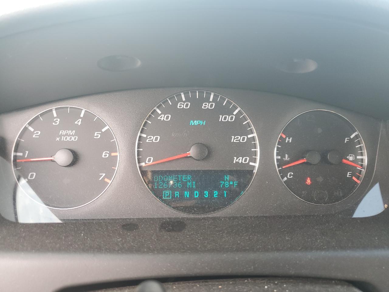 2007 Chevrolet Impala Lt VIN: 2G1WT58N079308129 Lot: 65239915