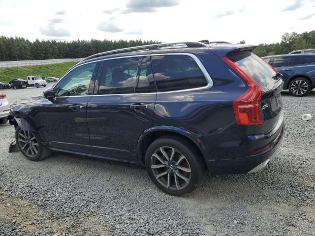  VOLVO XC90 2019 Синий