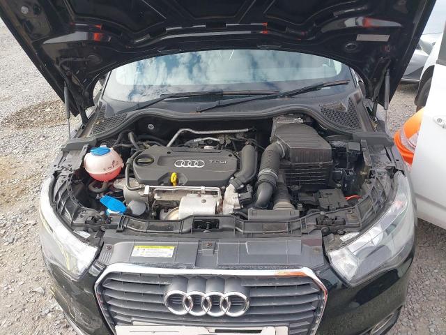 2014 AUDI A1 SPORT TFSI 