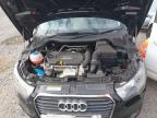 2014 AUDI A1 SPORT TFSI  for sale at Copart WOLVERHAMPTON