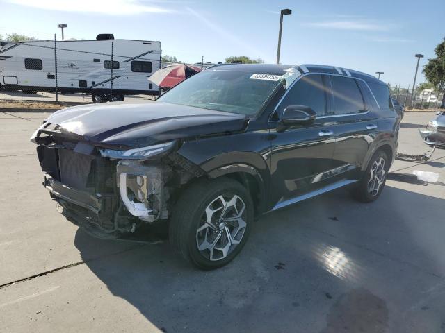 HYUNDAI PALISADE C 2022
