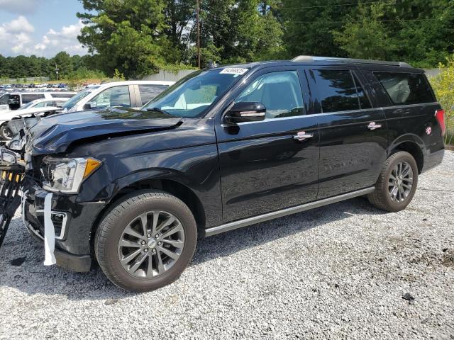 FORD EXPEDITION 2021