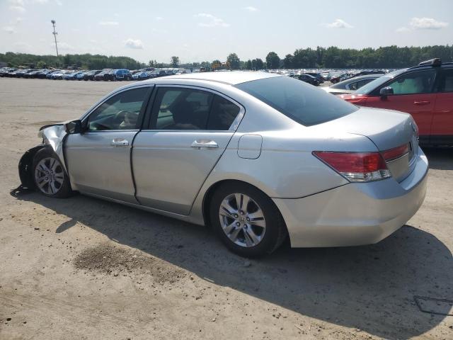  HONDA ACCORD 2012 Srebrny