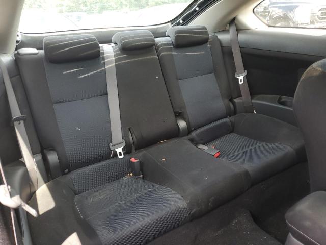 2006 TOYOTA SCION TC   