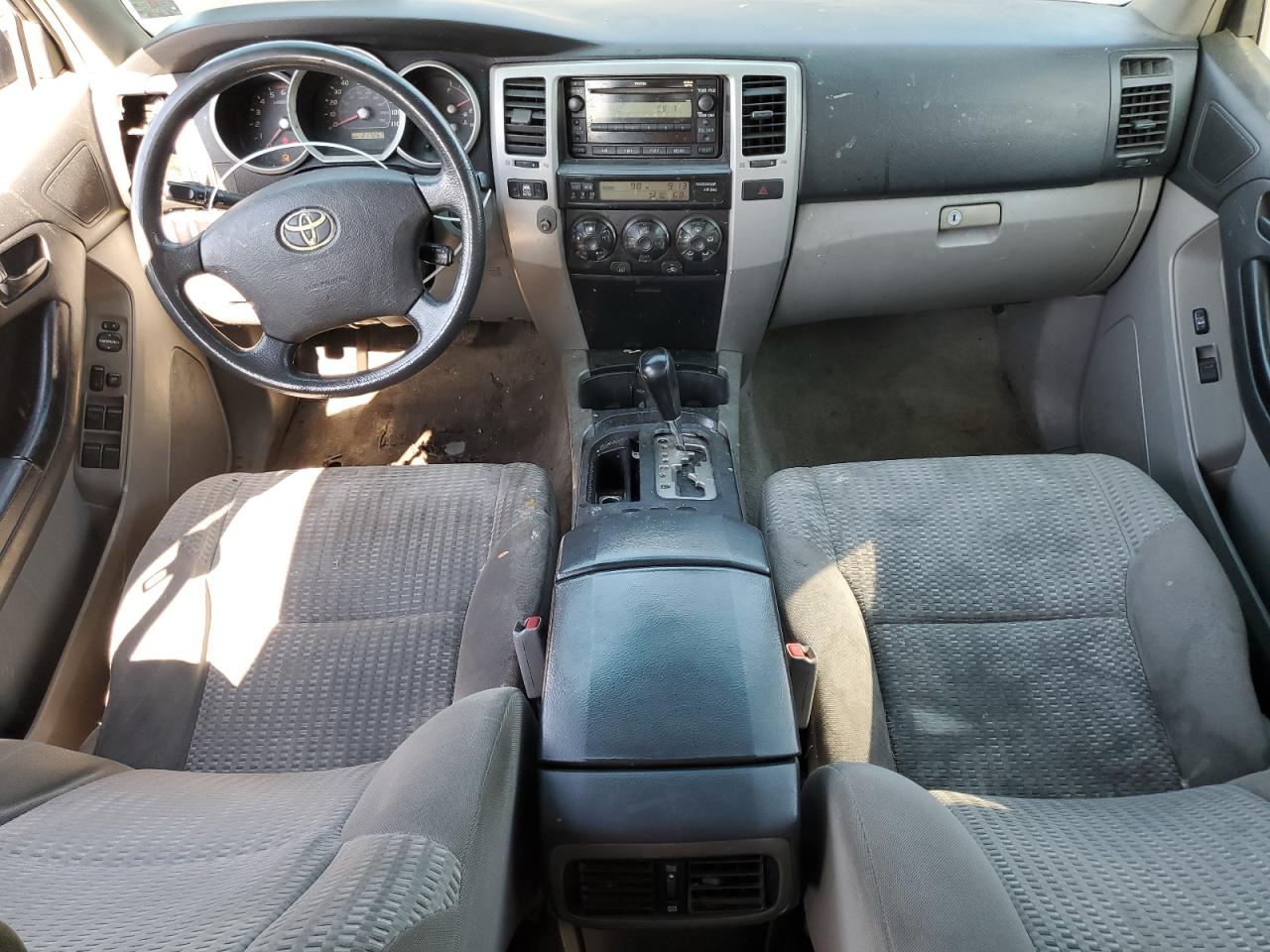 2008 Toyota 4Runner Sr5 VIN: JTEZU14R08K008492 Lot: 64659955