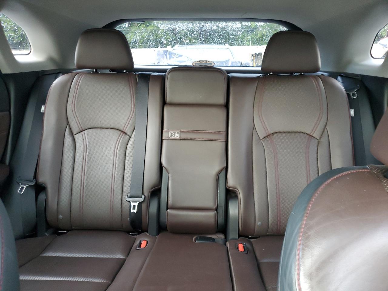 2016 Lexus Rx 350 VIN: 2T2ZZMCA2GC018939 Lot: 63518605