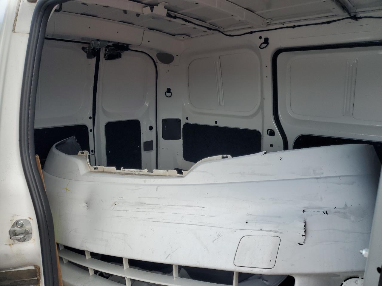 2020 Nissan Nv200 2.5S VIN: 3N6CM0KN6LK708340 Lot: 65031665