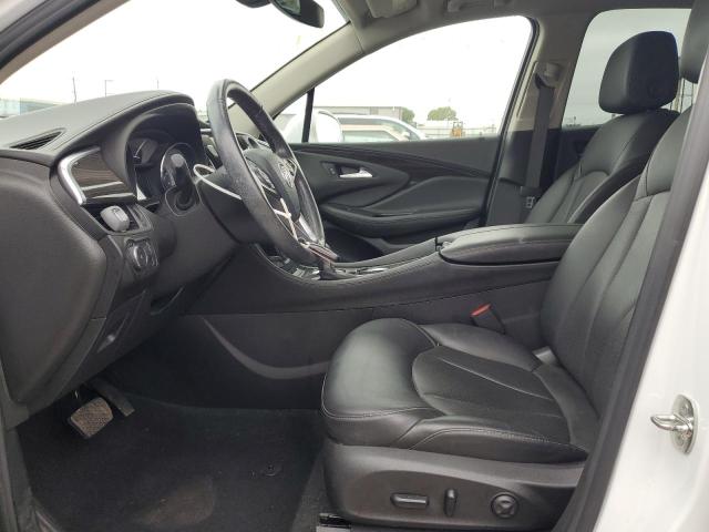  BUICK ENVISION 2020 Белы