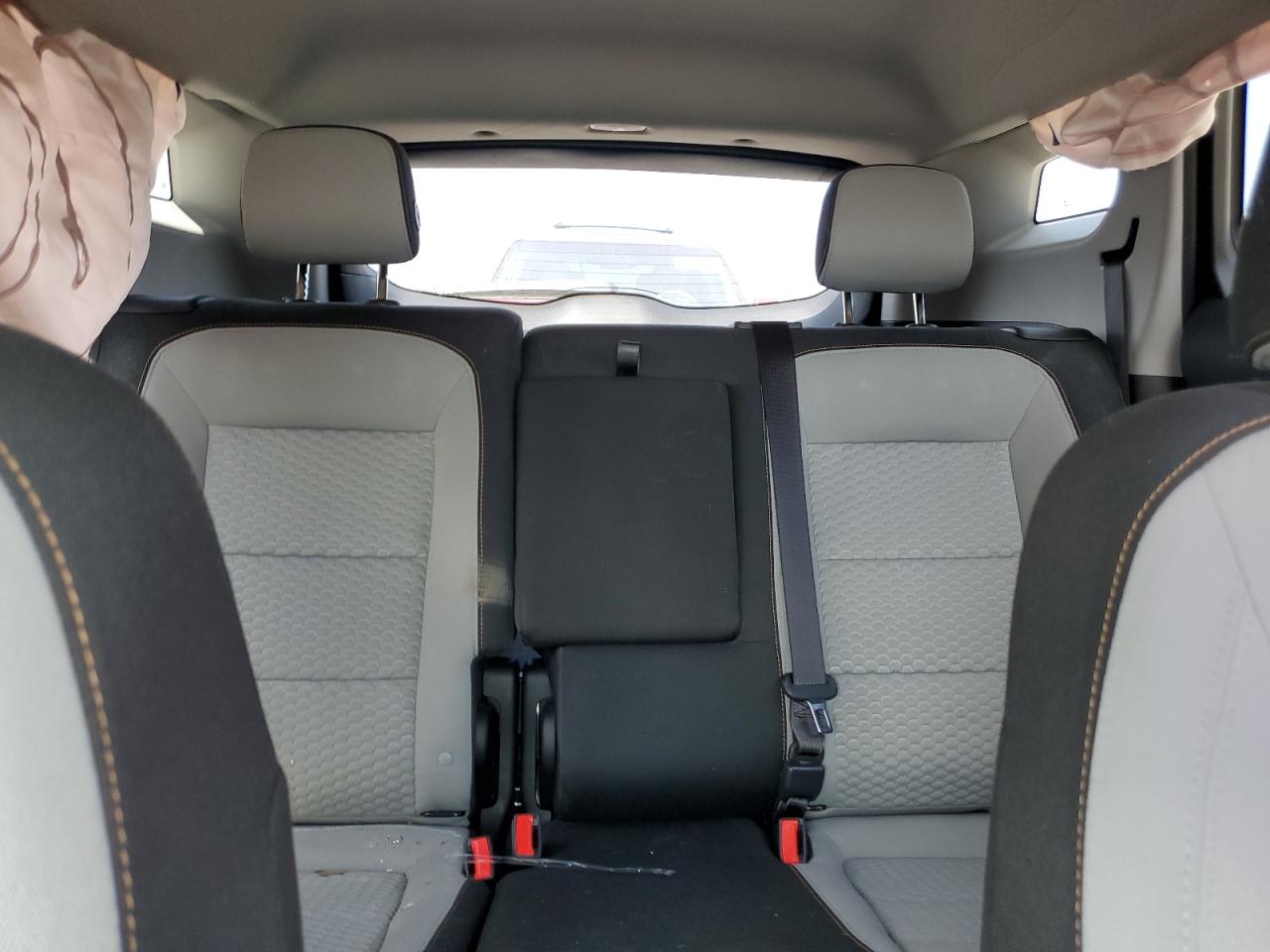 2018 GMC Terrain Sle VIN: 3GKALTEX9JL141354 Lot: 63712855