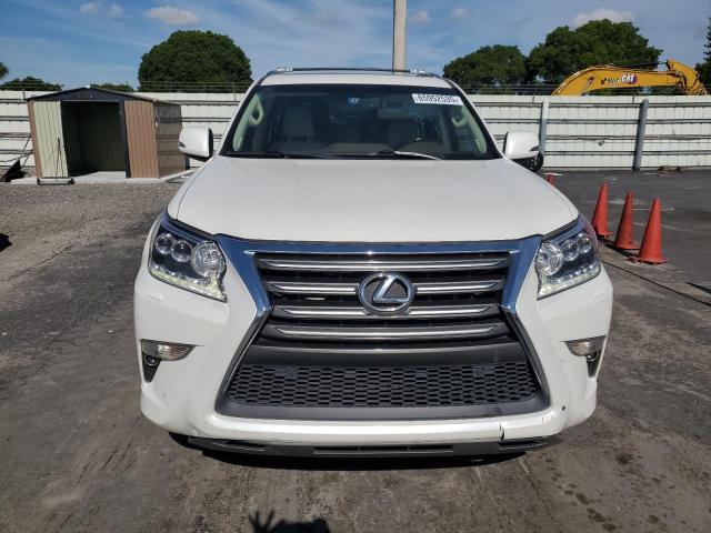  LEXUS GX 2018 Biały