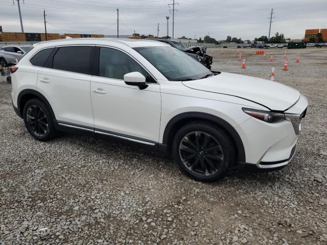 Parquets MAZDA CX-9 2016 White