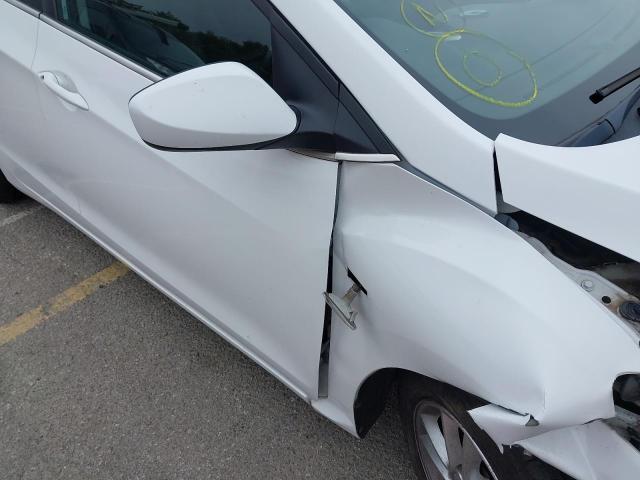 2015 HYUNDAI I30 SE BLU