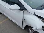 2015 HYUNDAI I30 SE BLU for sale at Copart SANDTOFT