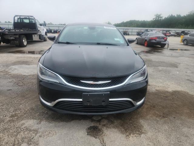 Седаны CHRYSLER 200 2016 Черный