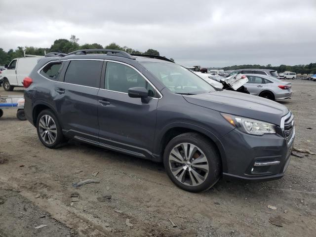  SUBARU ASCENT 2019 Gray