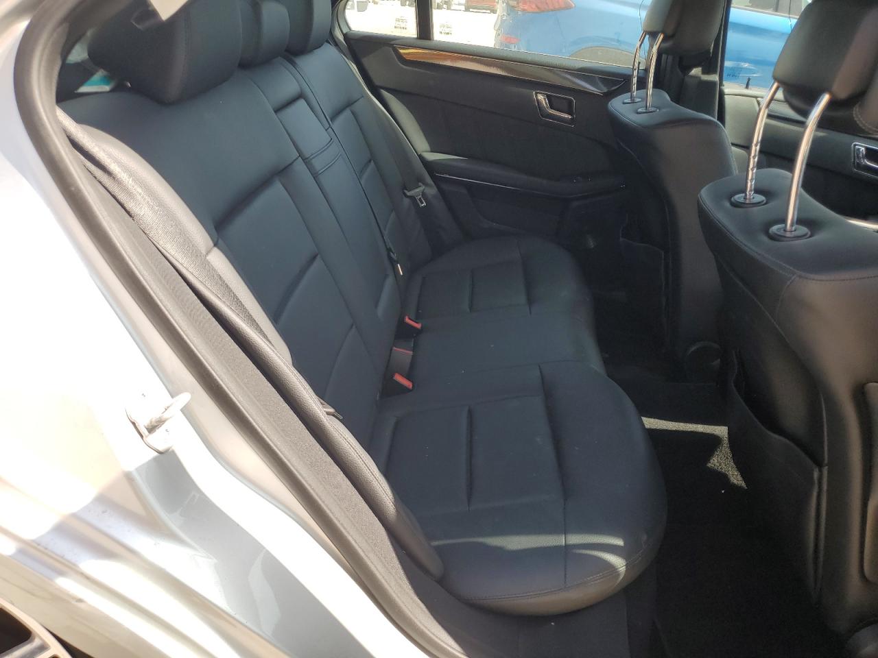 2011 Mercedes-Benz E 350 4Matic VIN: WDDHF8HB7BA385694 Lot: 63422065