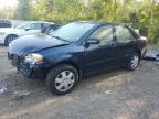 2004 TOYOTA COROLLA CE   for sale at Copart ON - COOKSTOWN