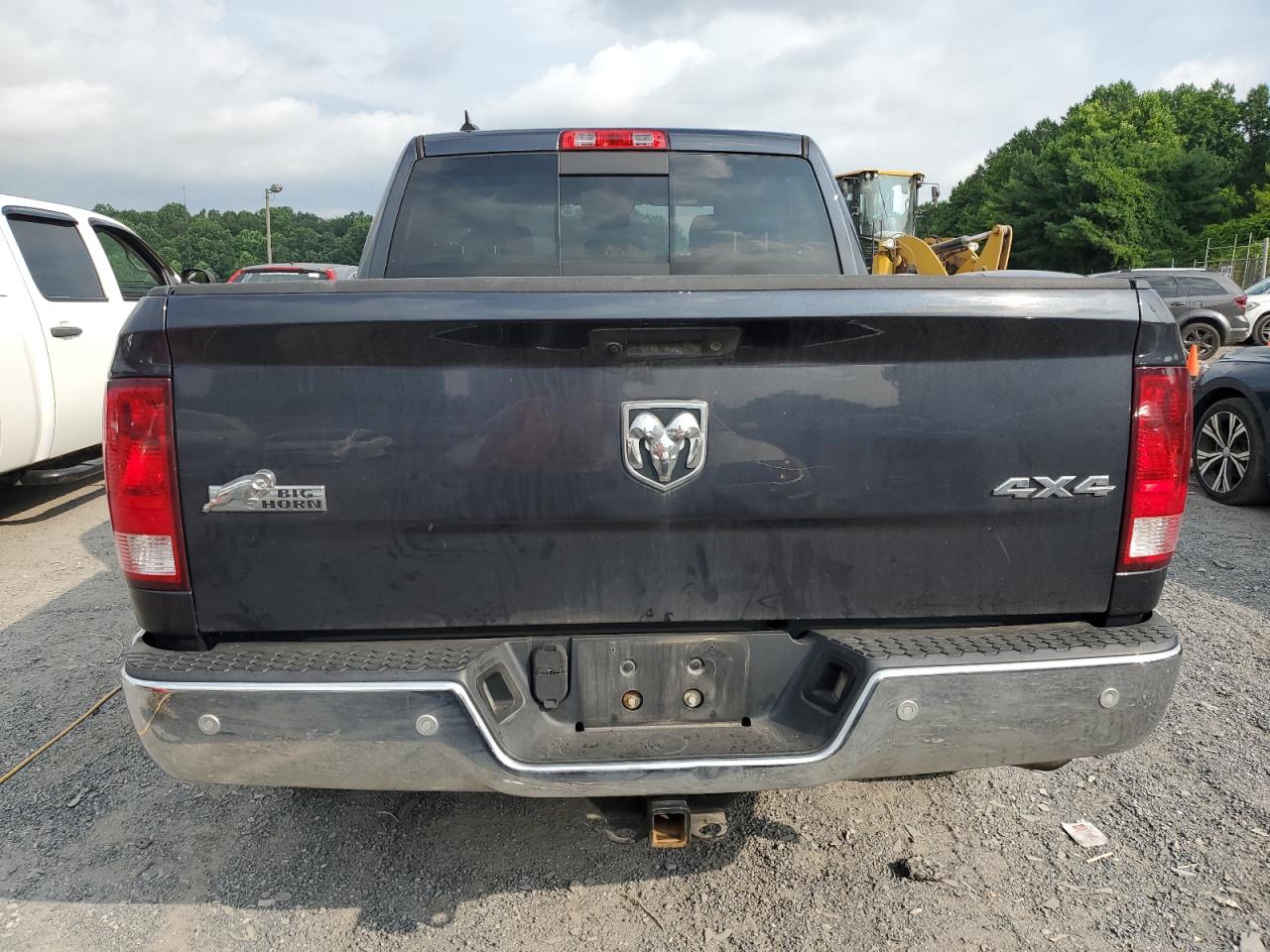 1c6rr7lg6hs599881 1C6RR7LG6HS599881 2017 Ram 1500 Slt