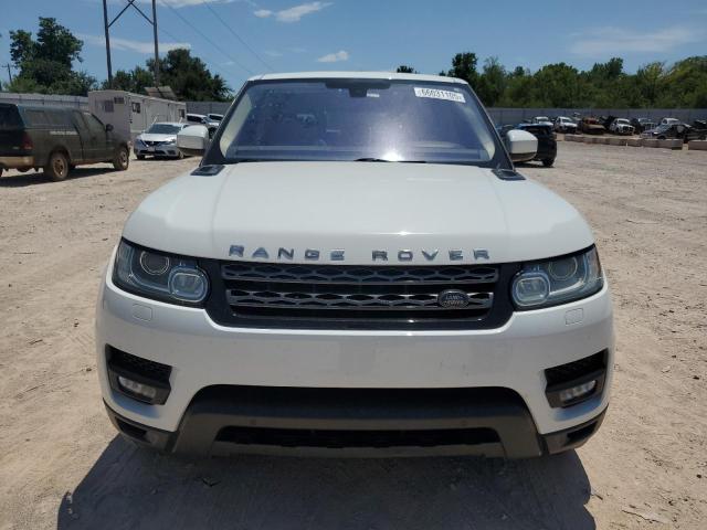  LAND ROVER RANGEROVER 2016 Biały