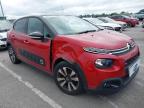 2017 CITROEN C3 FLAIR P for sale at Copart CHESTER