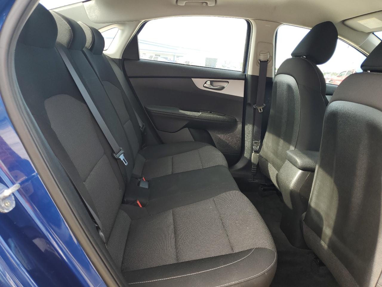 2022 Kia Forte Fe VIN: 3KPF24AD0NE466684 Lot: 65680105