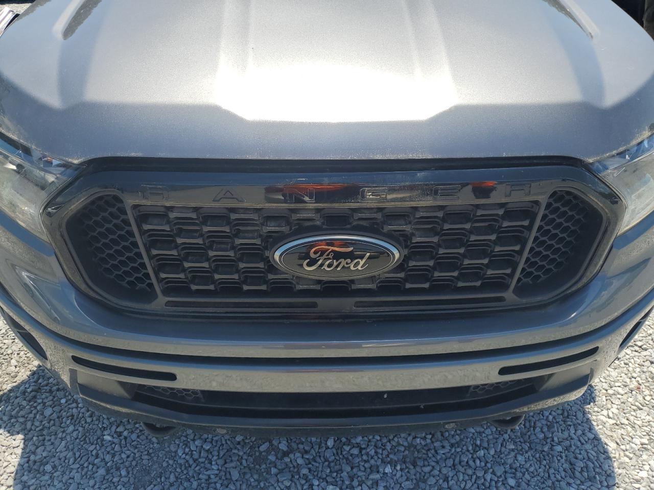 2021 Ford Ranger Xl VIN: 1FTER4FH6MLD11873 Lot: 63302985