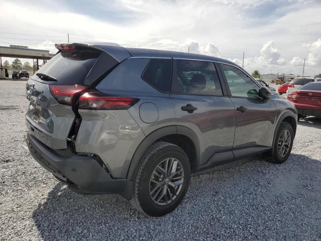  NISSAN ROGUE 2021 Szary