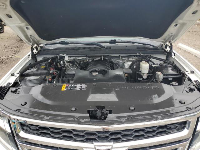 2017 CHEVROLET SUBURBAN K1500 LT  