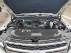 2017 CHEVROLET SUBURBAN K1500 LT   for sale at Copart MI - DETROIT