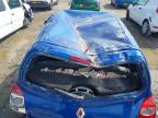 2010 RENAULT TWINGO EXP for sale at Copart YORK