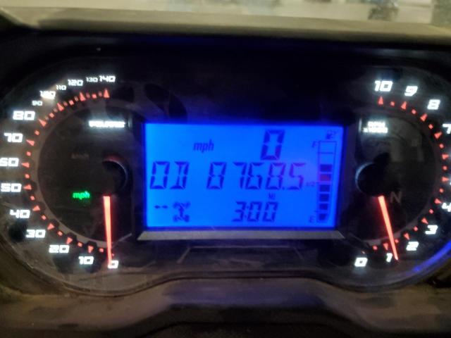 2021 POLARIS RANGER CREW XP 1000 NORTHSTAR ULTIMATE UTILITY VEHICLE 