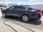 2015 CHEVROLET IMPALA LT   à vendre chez Copart TX - MCALLEN