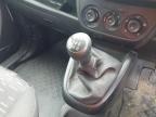 2017 VAUXHALL COMBO 2000 for sale at Copart YORK