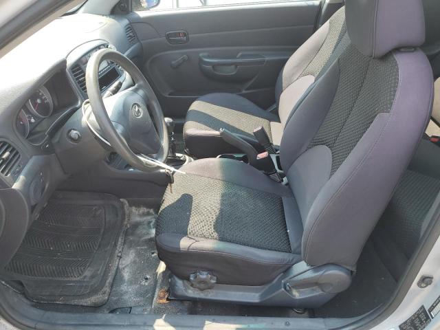 2010 HYUNDAI ACCENT SE  