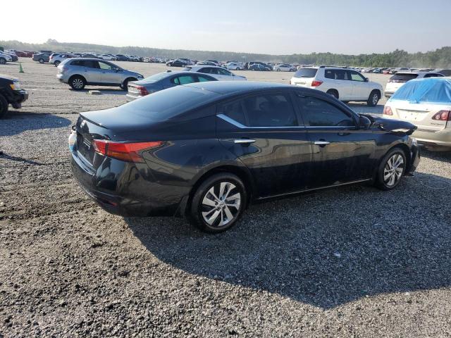  NISSAN ALTIMA 2021 Czarny