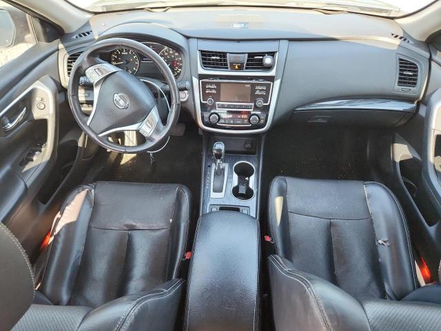  NISSAN ALTIMA 2018 Серый