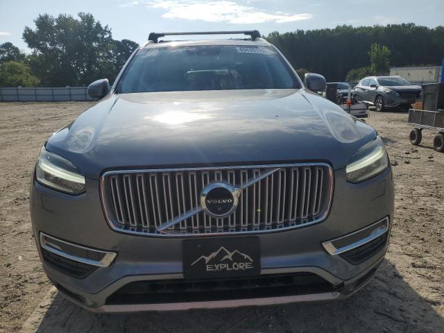  VOLVO XC90 2016 Szary