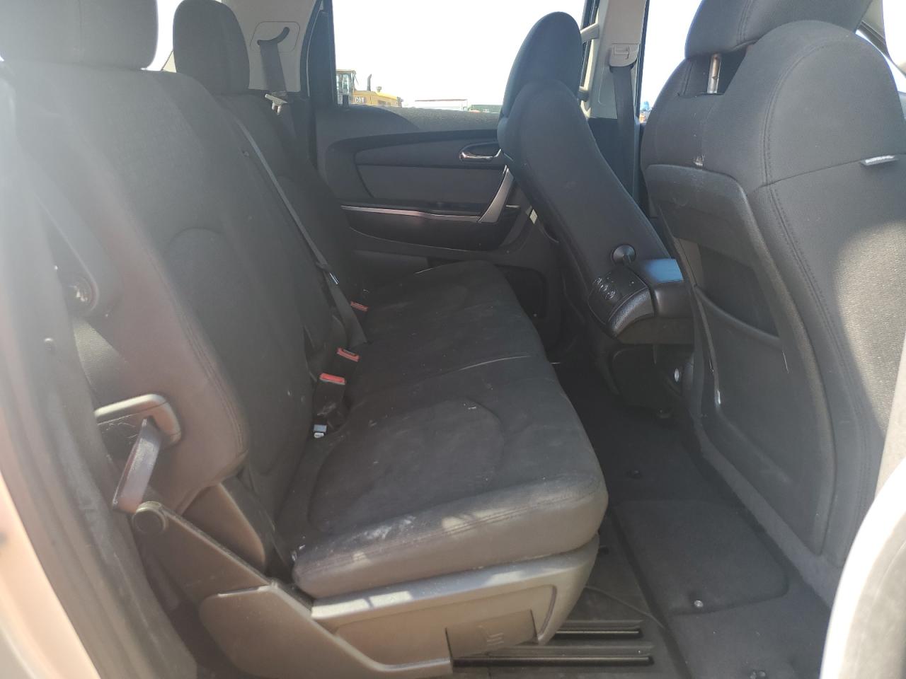2011 GMC Acadia Sle VIN: 1GKKRNED2BJ374165 Lot: 63780215