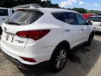 2016 HYUNDAI SANTA FE P for sale at Copart WOLVERHAMPTON