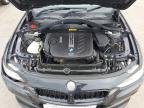 2014 BMW 330D M SPORT AUTO  for sale at Copart WHITBURN
