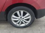 2010 HYUNDAI IX35 STYLE for sale at Copart GLOUCESTER