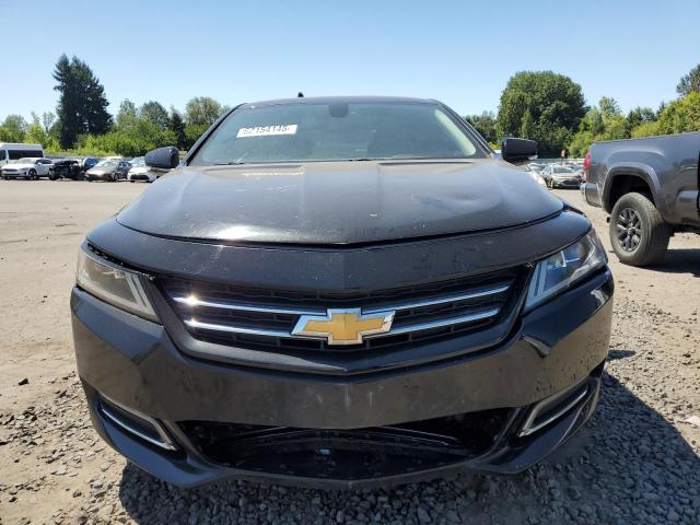  CHEVROLET IMPALA 2014 Черный