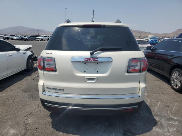 Parquets GMC ACADIA 2014 White