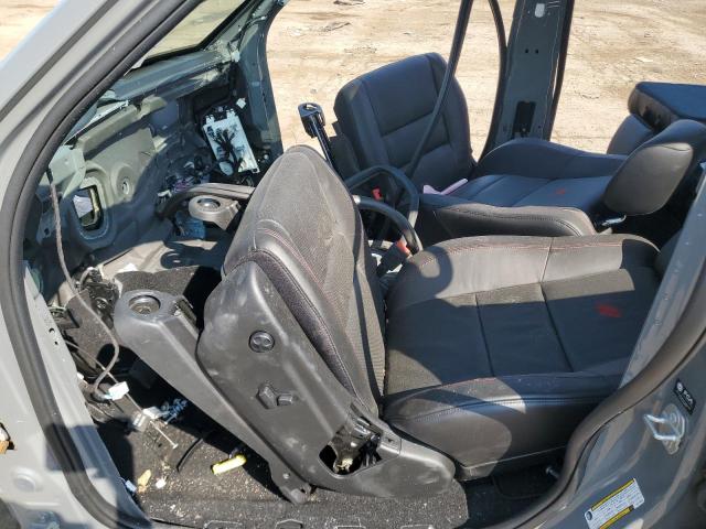  DODGE DURANGO 2024 Серый