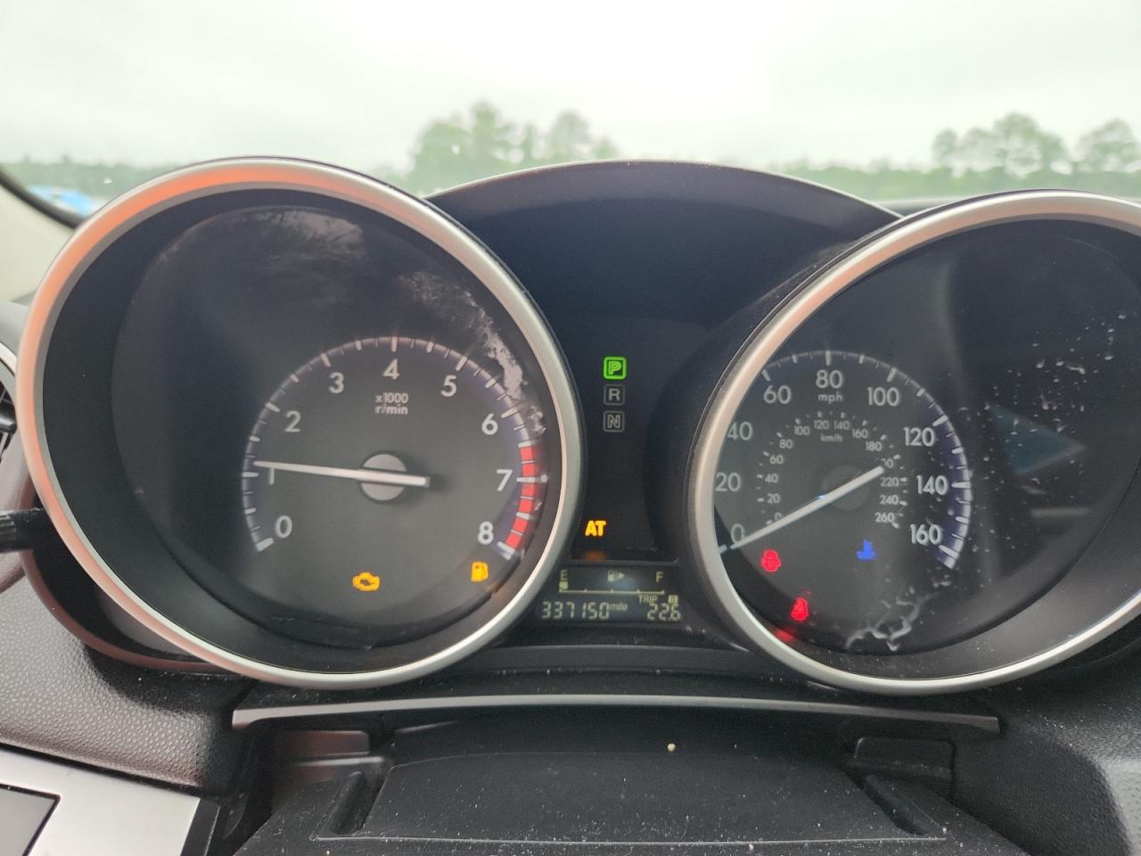 2012 Mazda 3 I VIN: JM1BL1UG7C1589348 Lot: 63299875