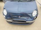 2012 FIAT 500 LOUNGE for sale at Copart SANDY