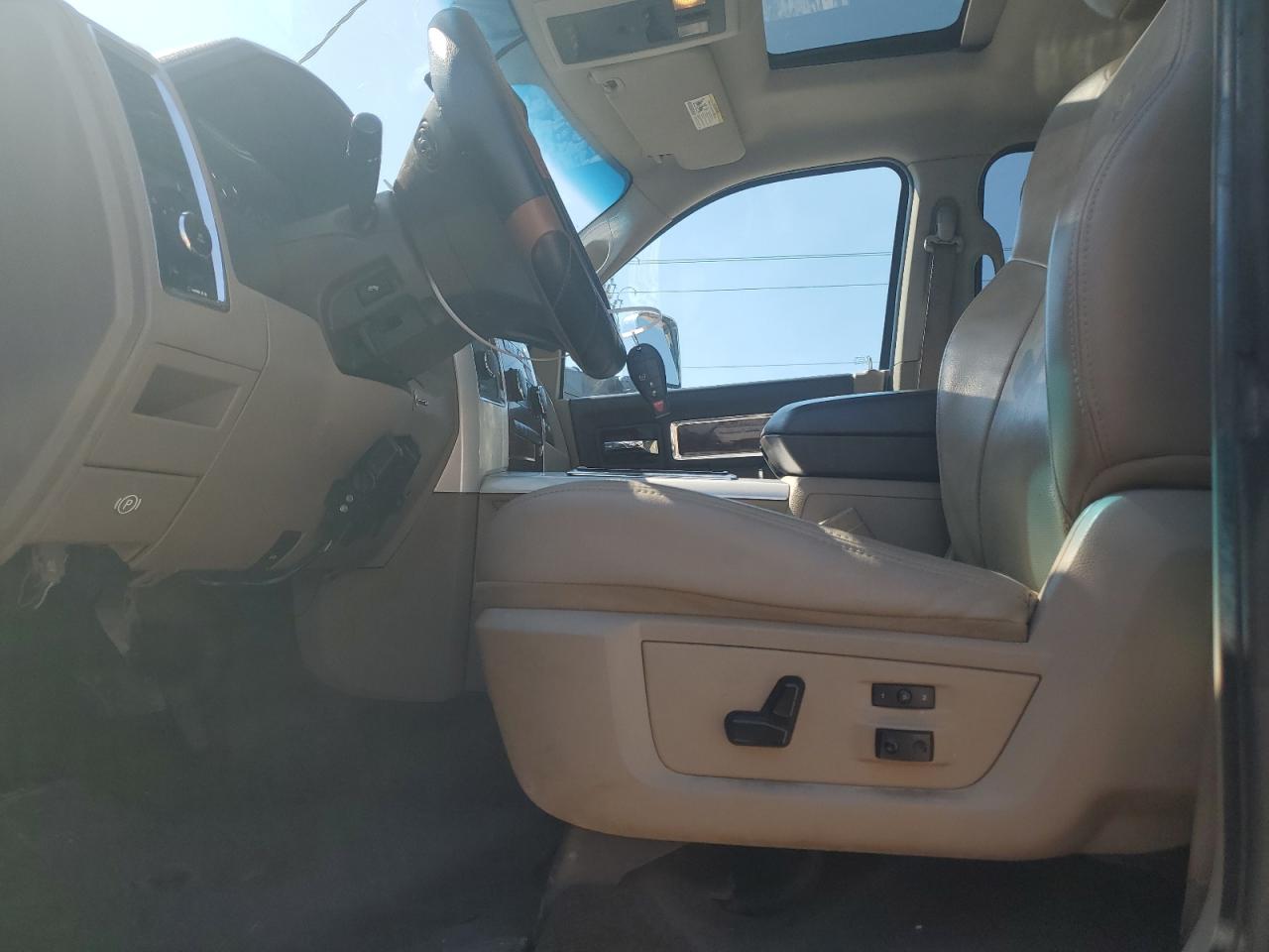 2010 Dodge Ram 3500 VIN: 3D73Y3CL0AG150447 Lot: 64203815
