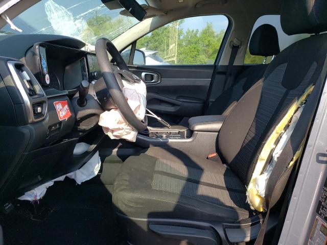  KIA SORENTO 2021 Szary
