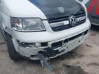 2004 VOLKSWAGEN TRANSPORTE for sale at Copart CHESTER