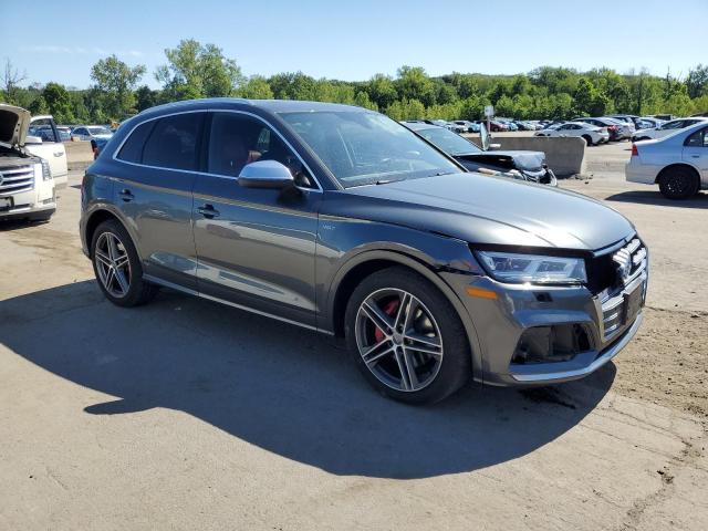  AUDI SQ5 2018 Charcoal